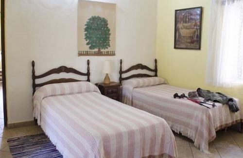 San Bartolome de Tirajana House | Holiday house La Plata for 1 - 5 persons with 2 bedrooms - Holiday home