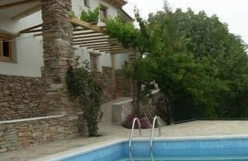 Laroya House | Holiday house Laroya for 1 - 4 persons with 2 bedrooms - Holiday home