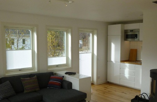 Ljugarn House | Holiday house Ljugarn for 1 - 4 persons with 2 bedrooms - Holiday home