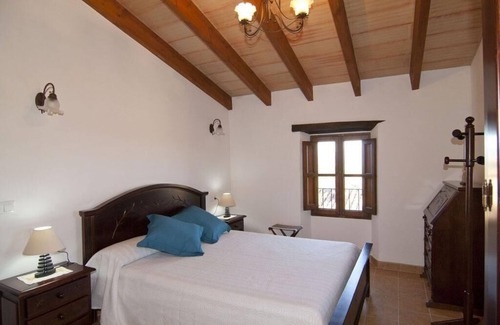 Llubi House | Holiday house Llubí for 1 - 6 persons with 3 bedrooms - Holiday home