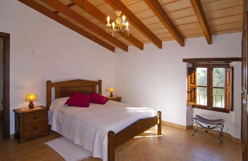 Llubi House | Holiday house Llubí for 1 - 6 persons with 3 bedrooms - Holiday home