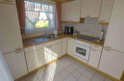 Vorden House | Holiday house Marienmünster for 1 - 5 persons with 3 bedrooms - Holiday home