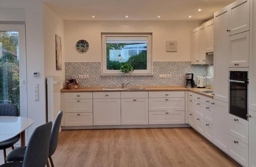 Vorden House | Holiday house Marienmünster for 1 - 4 persons with 2 bedrooms - Holiday home