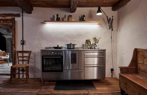 Aurigeno House | Holiday house Moghegno for 1 - 3 persons with 2 bedrooms - Holiday home