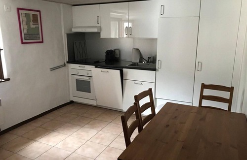Aurigeno House | Holiday house Moghegno for 1 - 2 persons with 1 bedroom - Detached holiday house