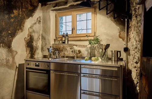 Aurigeno House | Holiday house Moghegno for 1 - 4 persons with 2 bedrooms - Holiday home