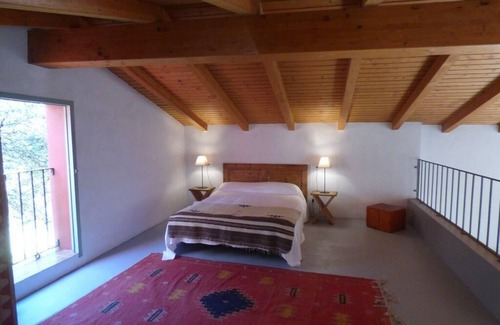 Montanchez Other | Holiday house Montanchez for 1 - 2 persons with 1 bedroom - Farmhouse