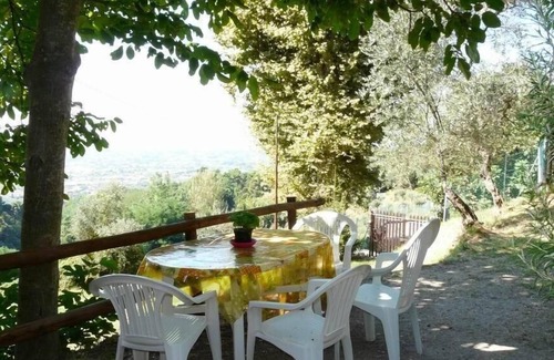 Santa Lucia House | Holiday house Monteggiori for 1 - 5 persons with 2 bedrooms - Holiday home