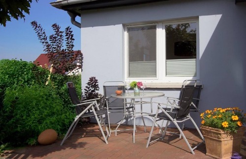 Neustadt-Glewe House | Holiday house Neustadt-Glewe for 1 - 2 persons with 1 bedroom - Holiday home
