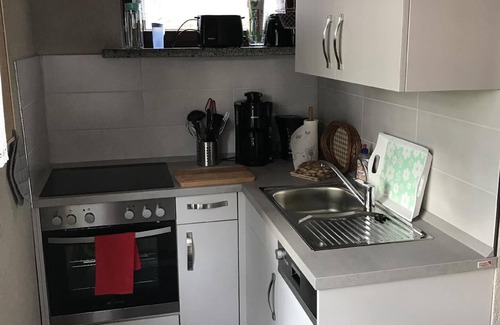 Neustadt-Glewe House | Holiday house Neustadt-Glewe for 1 - 6 persons with 3 bedrooms - Holiday house