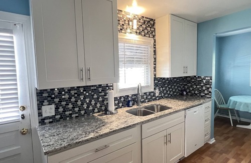 Benson House | Holiday house near the town and airport