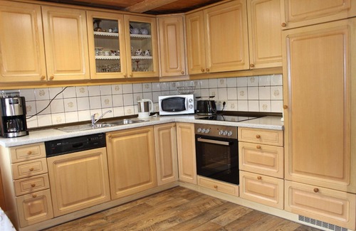 Neureichenau House | Holiday house Neureichenau for 1 - 8 persons with 3 bedrooms - Holiday house