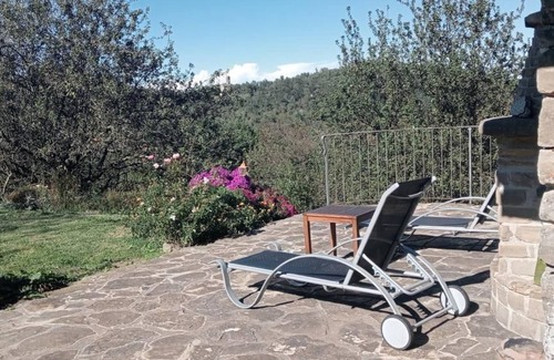 Mombarcaro House | Holiday house Niella Belbo for 1 - 3 persons - Historical building