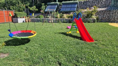 Praputnjak Apartment | Holiday House Nirvana