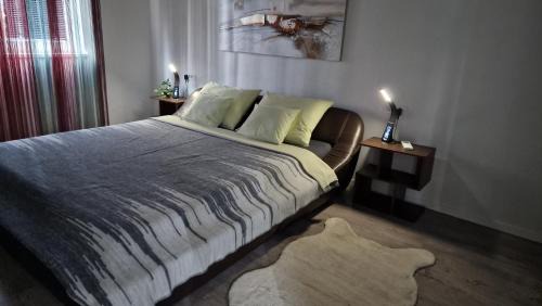 Praputnjak Apartment | Holiday House Nirvana