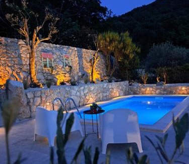 Porozina House | Holiday House - Old Olive