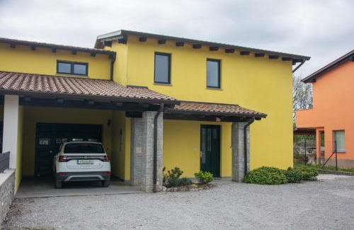 Slap House | Holiday house Oljka