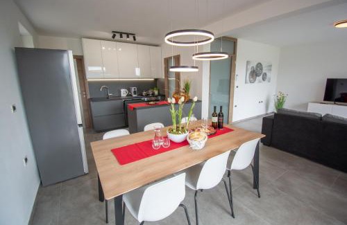 Slap House | Holiday house Oljka