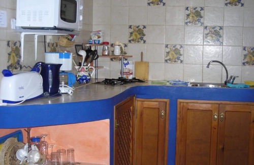 Agustinos House | Holiday house Orgiva for 1 - 2 persons with 1 bedroom - Casa Rural
