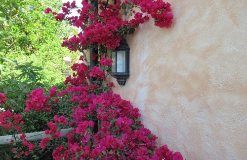 Agustinos House | Holiday house Orgiva for 1 - 2 persons with 1 bedroom - Casa Rural