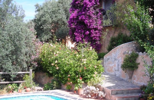 Agustinos House | Holiday house Orgiva for 1 - 2 persons with 1 bedroom - Casa Rural