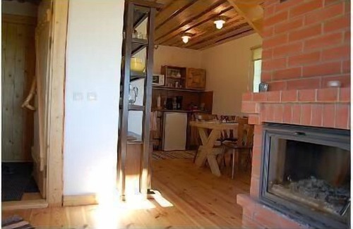 Viljandi County House | Holiday house Pärsti for 1 - 4 persons with 1 bedroom - Holiday home