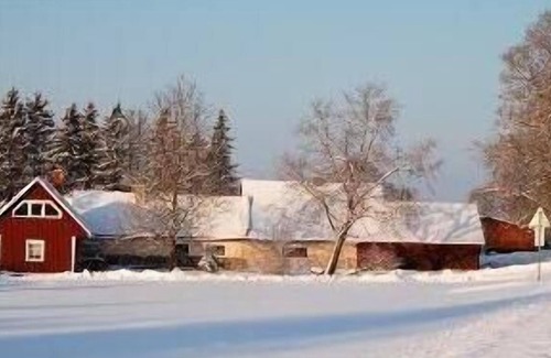 Viljandi County House | Holiday house Pärsti for 1 - 4 persons with 1 bedroom - Holiday home