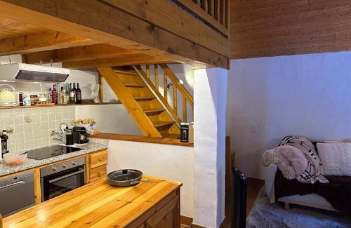 Lavizzara House | Holiday house Peccia for 1 - 6 persons with 2 bedrooms - Detached holiday house