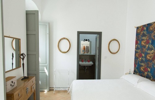 Penaflor House | Holiday house Peñaflor for 1 - 8 persons with 4 bedrooms - Row house