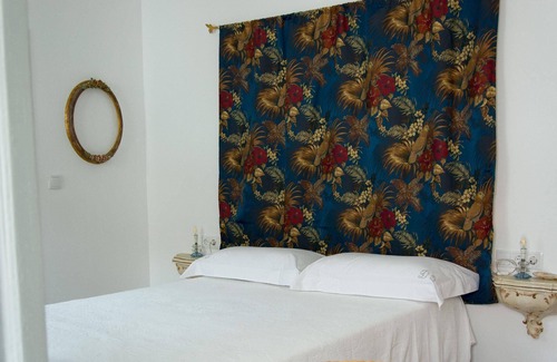 Penaflor House | Holiday house Peñaflor for 1 - 8 persons with 4 bedrooms - Row house