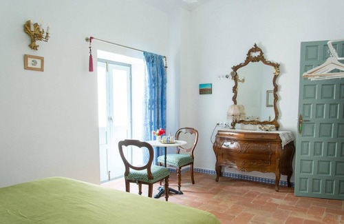 Penaflor House | Holiday house Peñaflor for 1 - 8 persons with 4 bedrooms - Row house