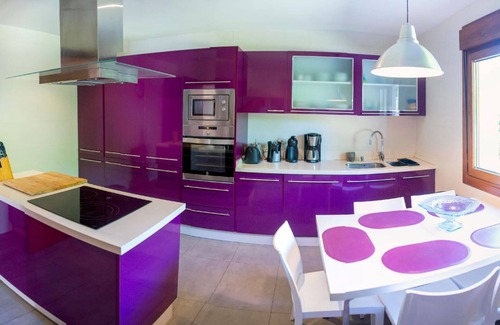 Portonovo House | Holiday house Portonovo for 1 - 9 persons with 4 bedrooms - Holiday house