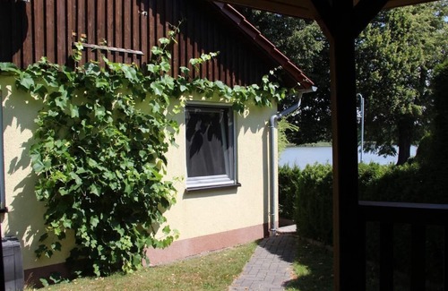 Rammenau House | Holiday house Rammenau for 1 - 4 persons with 1 bedroom - Holiday home