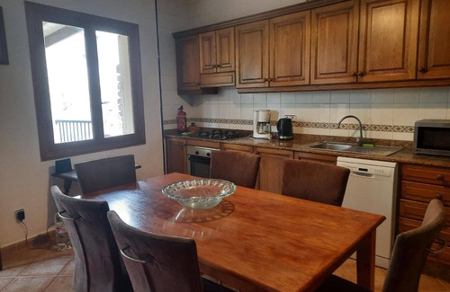 Randa House | Holiday house Randa for 1 - 6 persons with 3 bedrooms - Holiday home