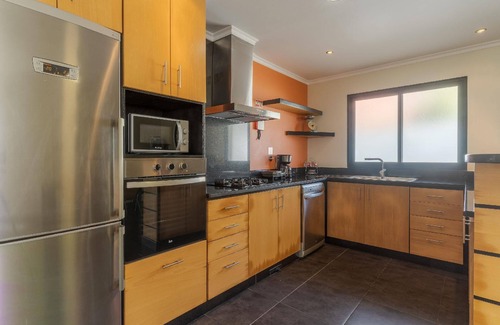 Tabua House | Holiday house Ribeira Brava for 1 - 6 persons with 3 bedrooms - Holiday house