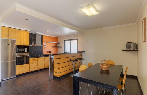 Tabua House | Holiday house Ribeira Brava for 1 - 6 persons with 3 bedrooms - Holiday house