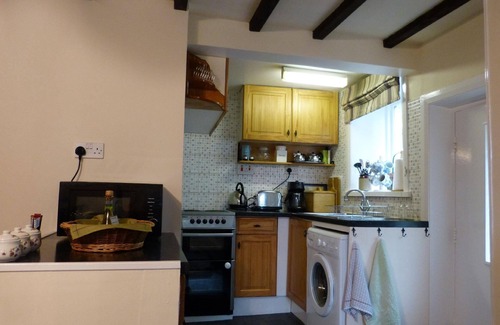 Ainley Top House | Holiday house Slaithwaite for 1 - 3 persons with 2 bedrooms - Holiday house