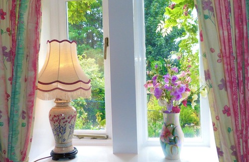 Ainley Top House | Holiday house Slaithwaite for 1 - 3 persons with 2 bedrooms - Holiday house