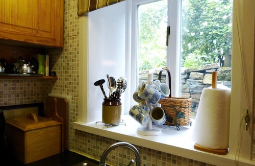 Ainley Top House | Holiday house Slaithwaite for 1 - 3 persons with 2 bedrooms - Holiday house