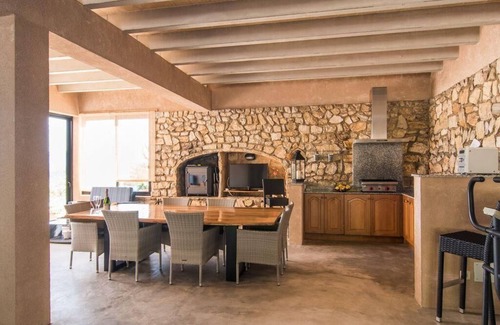 Son Macia House | Holiday house Son Gall Vell for 1 - 7 persons with 4 bedrooms - Holiday home