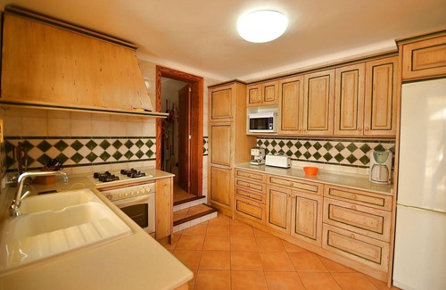 Son Macia House | Holiday house Son Gall Vell for 1 - 7 persons with 4 bedrooms - Holiday home