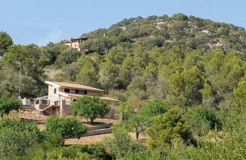 Son Macia House | Holiday house Son Gall Vell for 1 - 7 persons with 4 bedrooms - Holiday home