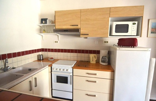 Souillac House | Holiday house Souillac for 1 - 4 persons with 2 bedrooms - Twin house