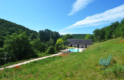 Souillac House | Holiday house Souillac for 1 - 4 persons with 2 bedrooms - Twin house