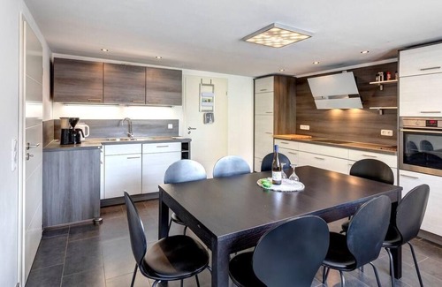 Usedom House | Holiday house Usedom (Stadt) for 1 - 6 persons with 3 bedrooms - Holiday house