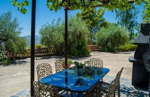 Nechite House | Holiday house Valor for 1 - 8 persons with 3 bedrooms - Twin house