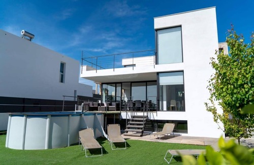 Palma de Mallorca House | Holiday house Vileta for 1 - 6 persons with 3 bedrooms - Holiday house