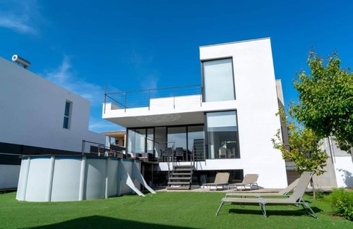 Palma de Mallorca House | Holiday house Vileta for 1 - 6 persons with 3 bedrooms - Holiday house