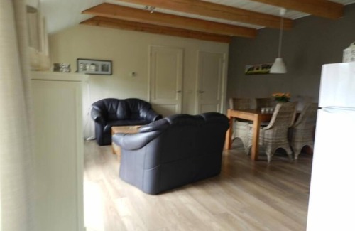 Vriescheloo House | Holiday house Vriescheloo for 1 - 2 persons with 1 bedroom - Holiday apartment in one or multi-famil