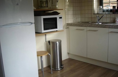 Vriescheloo House | Holiday house Vriescheloo for 1 - 2 persons with 1 bedroom - Holiday apartment in one or multi-famil